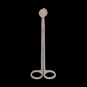 Premium Wholesale Stainless Steel <b>Candle</b> <b>Wick</b> <b>Trimmer</b> & Cutter Available in Bulk <b>Candle</b> Snuffer & Lighter - Product Image 2