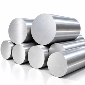 Billets d'extrusion en aluminium et billets en alliage d'aluminium de diverses qualités, diamètres et longueurs pour usines d'extrusion et fabrication de profilés - Product Image 2