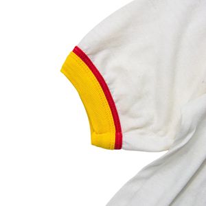 T-shirt Vintage Tuskegee Institute Ringer T-shirt Retro College Graphic Tee - Product Image 5