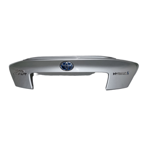 Modanatura Portellone Posteriore Toyota C-HR Hybrid 76811-F4010 (16>23) - Product Image 1