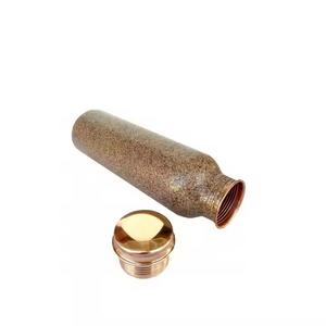 Matériau de bouteille en cuivre multi-utile conçu sur mesure le plus vendu pour les cadeaux - Product Image 1