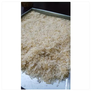 Arroz Grano-Calidad de exportación Orgánico Blanco suave Arroz de grano largo 0.5% Arroz de grano roto - Product Image 6