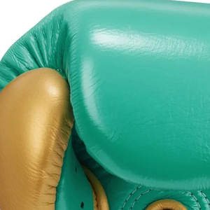 Guantes de Boxeo Ligeros con Acolchado y Movimiento de Manos Fácil, con Capa Exterior Premium y Sensación Cómoda - Product Image 4