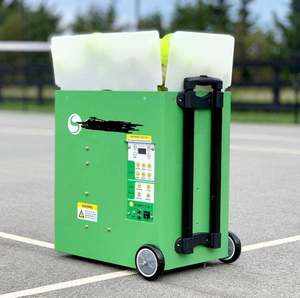 NUEVA Máquina Lanzapelotas de Tenis ORIGINAL Plus 2 - Product Image 3