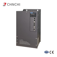 Vente en gros – Servomoteur certifié CE, haute précision, câblage simple, sortie 100W-110kW, communication CANopen, pour diverses applications (AC 220V/380V)