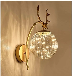 Lámpara de Pared Moderna de Resina con Forma de Pluma para Sala de Estar, Dormitorio, Hogar, Hotel, Restaurantes, Decorativa, la Mejor Colección - Product Image 6
