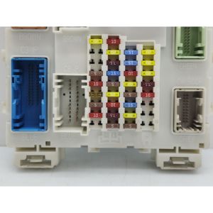 ชุดควบคุม BCM ฟอร์ด โฟกัส ซีดาน รุ่นที่ 5 BV6N14A073FU MIDA เบนซิน 998 (11>14) - Product Image 6