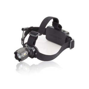 Lampe frontale LED rechargeable Caterpillar CT4205 avec une puissance lumineuse de 380 lumens - Product Image 1