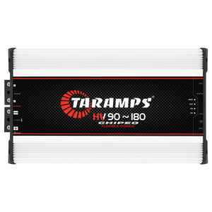 HV 90 to 180 Power Inverter Audio Amplifier Adjustable <b>Voltage</b> Car Stereo <b>Converter</b> With Monitor Output - Product Image 1