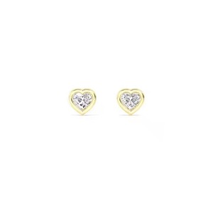 Most Selling Delicate Diamond <b>Earrings</b> for Bridesmaids or Maid of Honor Coordinated Jewelry for Wedding Party from India - Product Image 1