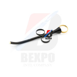 Seringues de greffe osseuse dentaire Instruments manuels chirurgicaux Logo/emballage personnalisés - Product Image 3