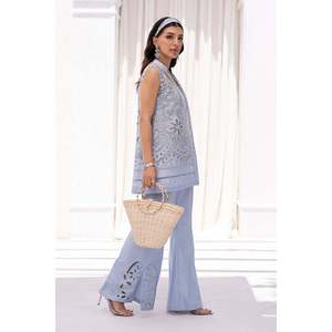 เสื้อแจ็คเก็ตผ้าลูกไม้ Zaina - Product Image 5