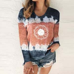 Gran Venta de camisetas de manga corta con cuello redondo y logotipo personalizado impreso para hombre, ropa de calle holgada transpirable, fabricante de Bangladesh - Product Image 4