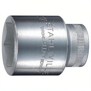 Stahlwille 1/2'' <b>Sockets</b> (Metric Size) - Product Image 3