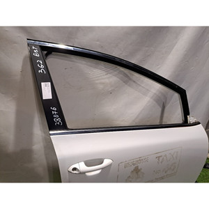 ประตูหน้าขวา DX KIA Cee'd Series Sporty wagon 76004 A2000 DOOR D4FB (12>18) - Product Image 4
