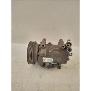 Compresseur de climatisation RENAULT Kangoo 4ème Série 8200953359--A k9kc8 Diesel 1500 (08>21) - Product Image 1