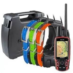 Système de suivi GPS pour chien Astro 320 NEUF avec 3 colliers T 5 - Product Image 2