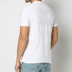 เสื้อยืดแขนยาวผู้ชายคุณภาพสูงระบายอากาศได้ดีมีสไตล์และเหมาะสำหรับสวมใส่สบายๆ - Product Image 3