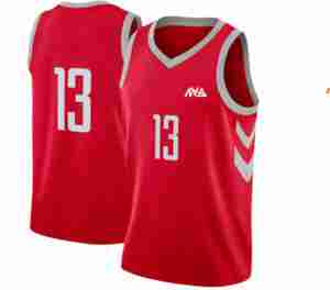 2024 BSCI nouveauté hommes personnalisé réversible basket-ball maillot ensemble expédition rapide en gros vêtements de sport respirant OEM ODM - Product Image 1