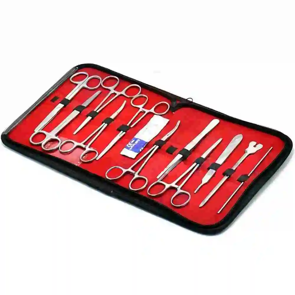 Emergency Survival Kit - Bleed CONTROL Kit OEM design in factory prices with your custom logo