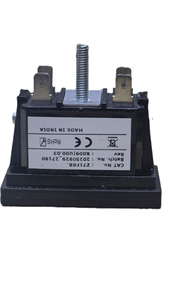 Compteur d'heures industriel intelligent GIC Z71FBB avec boîtier en plastique, affichage LED et réinitialisable - Product Image 6