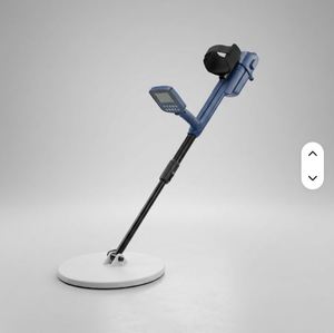 Detector de Metales Industrial GPZ 7000, 100W de Potencia, 1 Año de Garantía, Clasificación IP54, Acero Inoxidable 304, Negro - Product Image 2