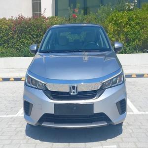 HONDA CITY 2022 d'occasion, conduite à gauche/droite - Product Image 1