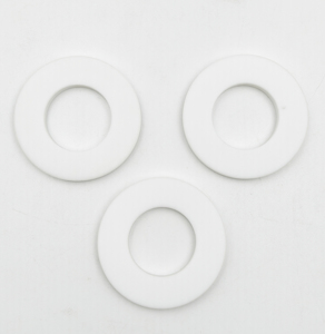 Độ chính xác cao tùy chỉnh Nylon POM PP PE acrylic nhựa <span class=keywords><strong>CNC</strong></span> Lathe quay phay các bộ phận công - Product Image 5