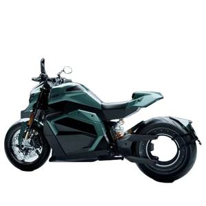 Vélo électrique d'aventure haut de gamme Verges TS Ultra Advanced, nouveau en stock, en vente - Product Image 1