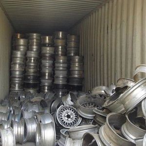Chatarra de Latas de Aluminio UBC en Venta - Alta Calidad, 99% de Contenido de Al, 2000 kg, Origen EE. UU., Limpia y Lista para Reciclaje - Product Image 3