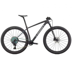 Vélo de montagne Specialised S-Work Epic Hardtail AXS Comp 2025 - Product Image 3