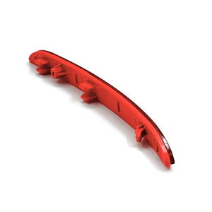 A0998208800 Reflector de Parachoques Trasero Derecho para Mercedes W177 C205 W213 C118 - Product Image 5