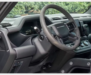 LAND ROVER DEFENDER 110 V8 2023 USADO, Volante a la Izquierda/Derecha - Product Image 3