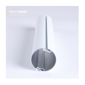 Tubo de tela de 38 mm (DTE-10) con 2 orificios - Product Image 1