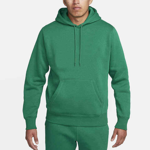 Vêtements de sport pour hommes Survêtement à capuche Vente en gros Formation Jogging Tenue Design personnalisé Survêtement à capuche pour hommes OEM ODM Gym Ensemble d'entraînement - Product Image 3
