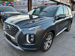 Usado SED 2021 Hyu-n-dai Pali_sade Limited AWD - Product Image 5