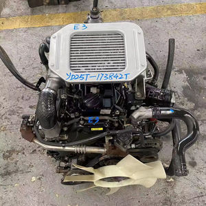 Motor Diésel YD25 Japonés Original Usado - Product Image 6