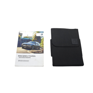 คู่มือผู้ใช้ BMW ซีรีส์ 3 F31 Touring B47 D20 A (11>) - Product Image 1
