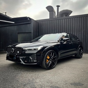 Volv XC60 Polestar Twin-Charged en venta - Product Image 1