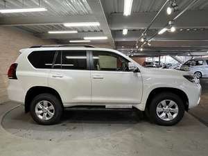Usado TOYOTA LAND CRUISER PRADO - Product Image 3