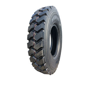 Nouveau pneu radial pour camion, pneu de remorque routière robuste, pneu commercial à bande de roulement profonde, garantie 4 ans, LT285/75R16-10PR pour le transport - Product Image 2