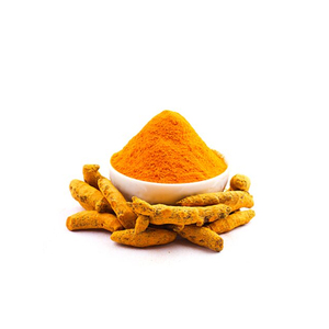 Doigts de curcuma biologique de haute qualité, séchés au four, AD pour l'Ayurveda, avec une riche teneur en curcumine, disponibles en vrac - Product Image 5
