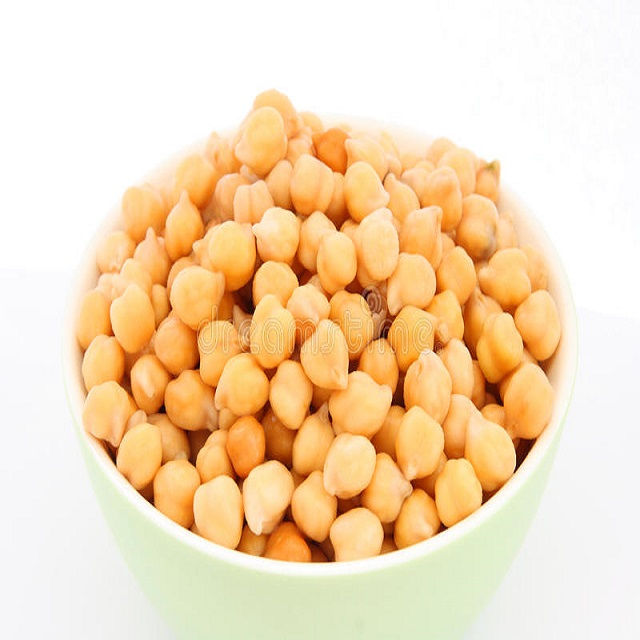 Высокое Качество Нут/сушеные сырые нут для экспорта Цена FOB получить последнюю цену