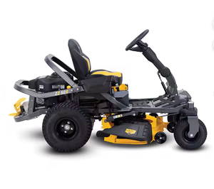 ¡COMPRE AHORA! Nueva Plataforma de Corte de Alta Resistencia Z2-50S ZeroTurn 50, Dirección ZeroTurn y Motores de Alto Rendimiento - Lista para Exportación - Product Image 1