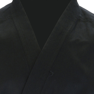 Uniforme de Karate Duradero de Poliéster/Algodón, Tela de 280g, Unisex, Talla Adulto, Diseño Moderno, Ajuste Cómodo - Product Image 4
