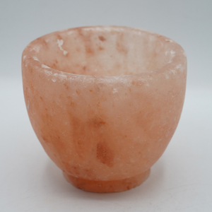 หิมาลายันเกลือหินสีชมพูธรรมชาติแกะสลักเป็นจำนวนมากใช้ตกแต่งอาหาร - Product Image 4