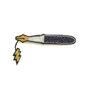 Broches de alambre de lingotes de nuevo diseño de la mejor calidad, broches de alambre de lingotes al por mayor a bajo precio, hermoso broche de pollito #007896 - Product Image 6