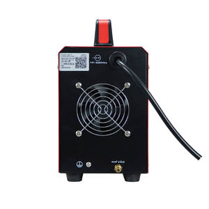 HKTIG200E onduleur portable TIG & Stick équipement de soudage 200 Ampe 220 V CE approuvé fonction MMA produit du Vietnam - Product Image 2