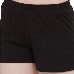 Dernière mode vêtements décontractés femmes t-shirts et shorts ensembles unis couleur unie dames été jumeaux femmes 2 pièces ensembles - Product Image 6