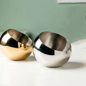 Cendrier de fumer élégant pour une utilisation de table dans le salon du balcon du bureau à domicile ou en extérieur - Product Image 4